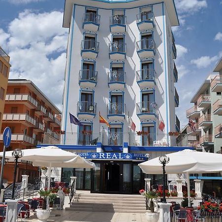 Hotel Real Сотомарина Екстериор снимка