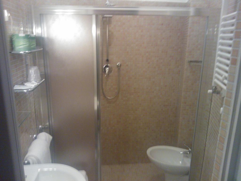 Hotel Real Сотомарина Стая снимка