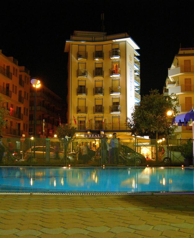 Hotel Real Сотомарина Екстериор снимка